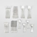 464264 Cutlery set